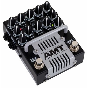 Предусилитель гитарный AMT SS-11A