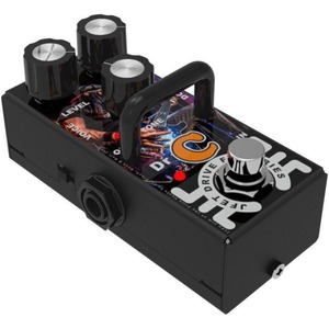 Гитарная педаль эффектов/ примочка AMT CD-2