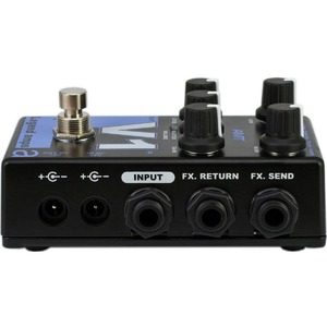 Предусилитель гитарный AMT V-1