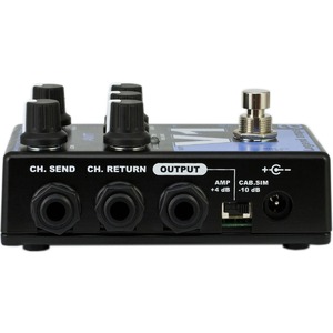 Предусилитель гитарный AMT V-1