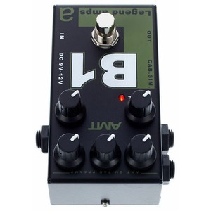 Гитарный предусилитель AMT B-1