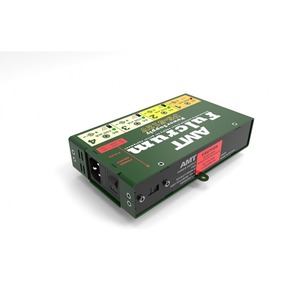 Блок питания для гитарных эффектов AMT PS-512V