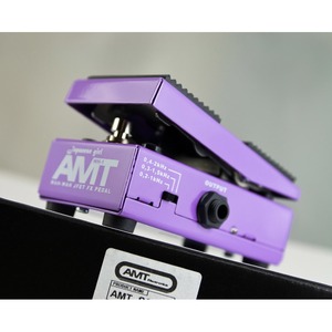 Гитарная педаль эффектов/ примочка AMT WH-1