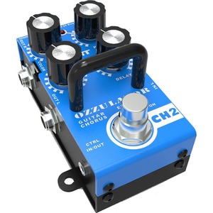 Гитарная педаль эффектов/ примочка AMT CH-2