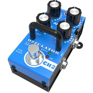 Гитарная педаль эффектов/ примочка AMT CH-2