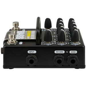 Гитарный предусилитель AMT BC-1