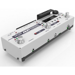 Гитарная педаль эффектов/ примочка AMT CP-100FX-S
