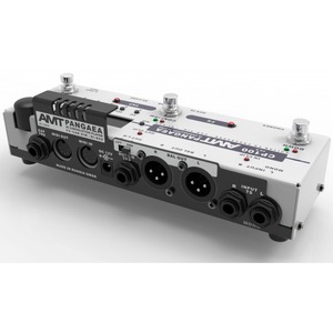 Гитарная педаль эффектов/ примочка AMT CP-100FX-S