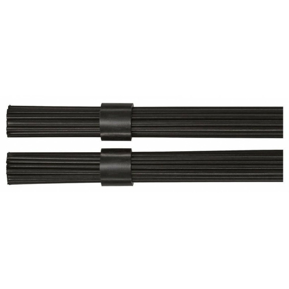 Щетки для барабанщика Meinl SB206-MEINL