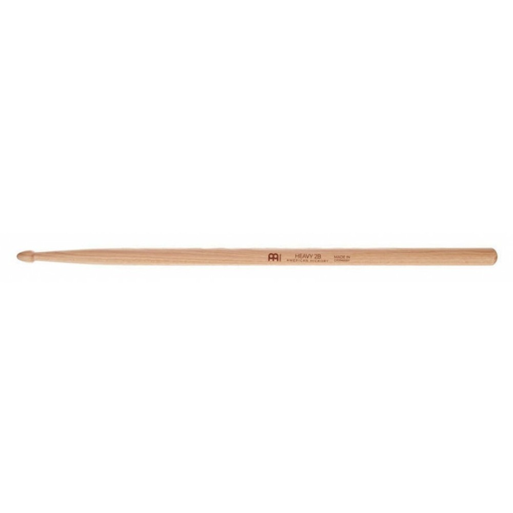 Палочки для барабана Meinl SB110-MEINL