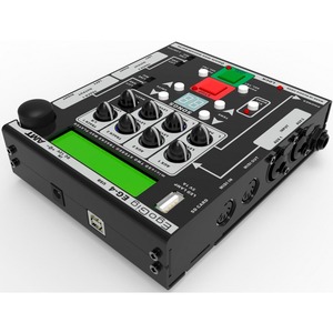 Концертный WAV плеер AMT EG-4