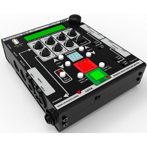 Концертный WAV плеер AMT EG-4