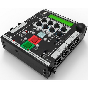 Концертный WAV плеер AMT EG-4