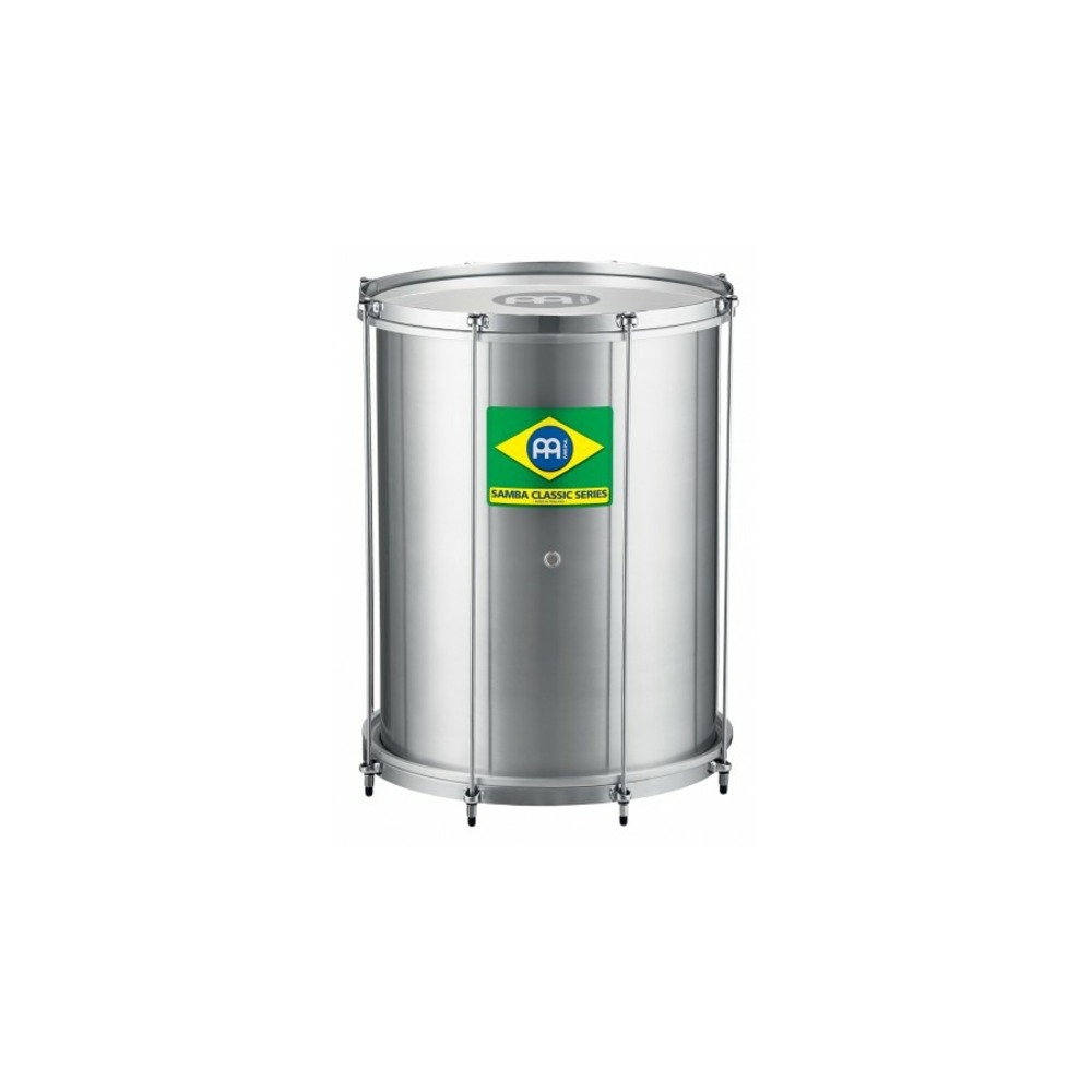 Барабан сурду Meinl SUC16