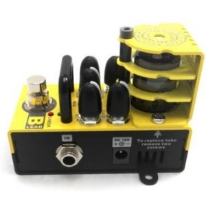 Гитарный предусилитель AMT B-Lead