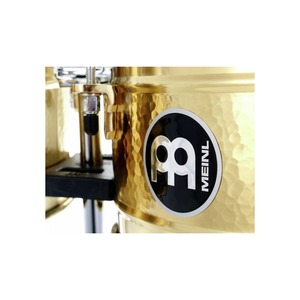 Тимбалес Meinl LC1BRASS