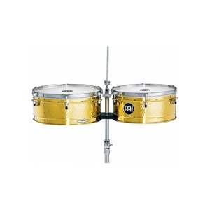 Тимбалес Meinl LC1BRASS
