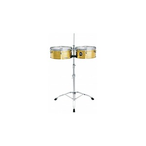 Тимбалес Meinl LC1BRASS