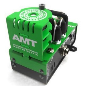 Гитарный предусилитель AMT M-Lead Bricks