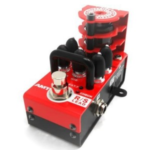 Гитарный предусилитель AMT R/S-Lead Bricks