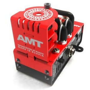 Гитарный предусилитель AMT R/S-Lead Bricks