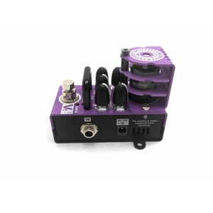 Гитарный предусилитель ламповый AMT Vt-Lead Bricks