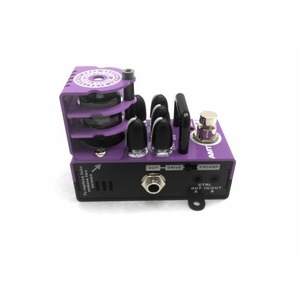 Гитарный предусилитель ламповый AMT Vt-Lead Bricks