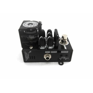 Предусилитель ламповый гитарный AMT D-Lead Bricks