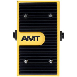 Гитарная педаль эффектов/ примочка AMT LLM-2