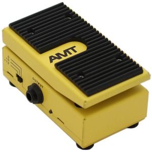 Гитарная педаль эффектов/ примочка AMT LLM-2