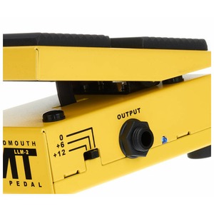 Гитарная педаль эффектов/ примочка AMT LLM-2