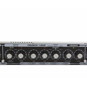 Гитарный предварительный усилитель AMT SS-10