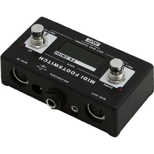 Футсвитч AMT FS-2MIDI