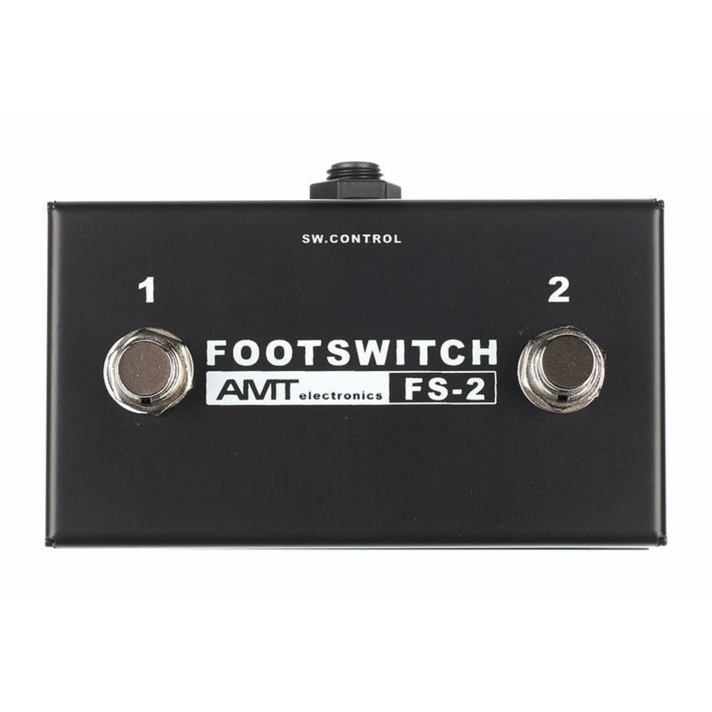 Футсвитч AMT FS-2