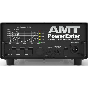 Гитарная педаль эффектов/ примочка AMT PE-120