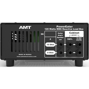 Гитарная педаль эффектов/ примочка AMT PE-120