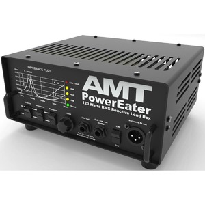 Гитарная педаль эффектов/ примочка AMT PE-120