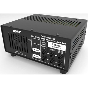 Гитарная педаль эффектов/ примочка AMT PE-120