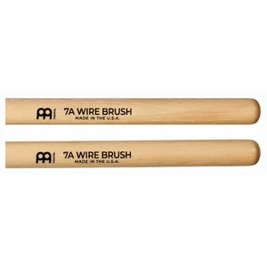 Щетки для барабанщика Meinl SB302-MEINL
