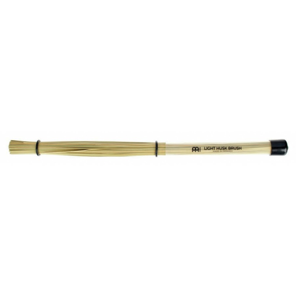 Щетки для барабанщика Meinl SB308-MEINL