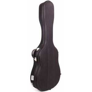 Футляр для акустической гитары Mirra GC-EV280-39-BK
