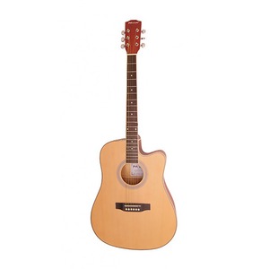Акустическая гитара Mirra WM-C4115-NR
