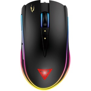 Мышь игровая Gamdias ZEUS P2