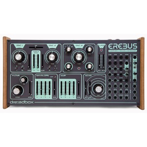 Аналоговый синтезатор Dreadbox Erebus V3