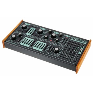 Аналоговый синтезатор Dreadbox Erebus V3