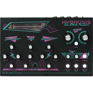 Гитарный процессор Dreadbox Hypnosis