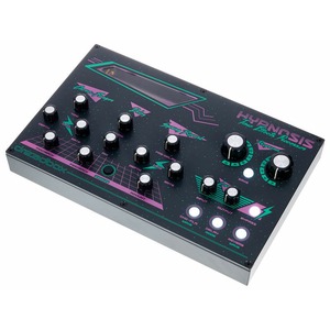 Гитарный процессор Dreadbox Hypnosis