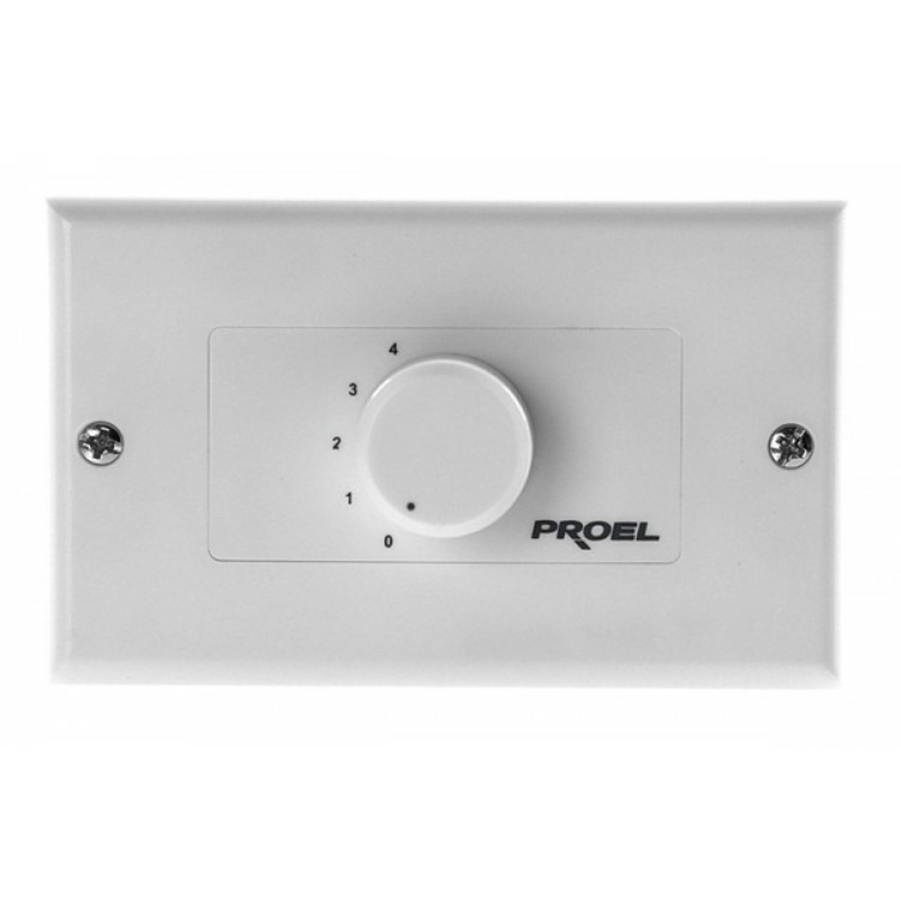 Регулятор громкости Proel TRV120B