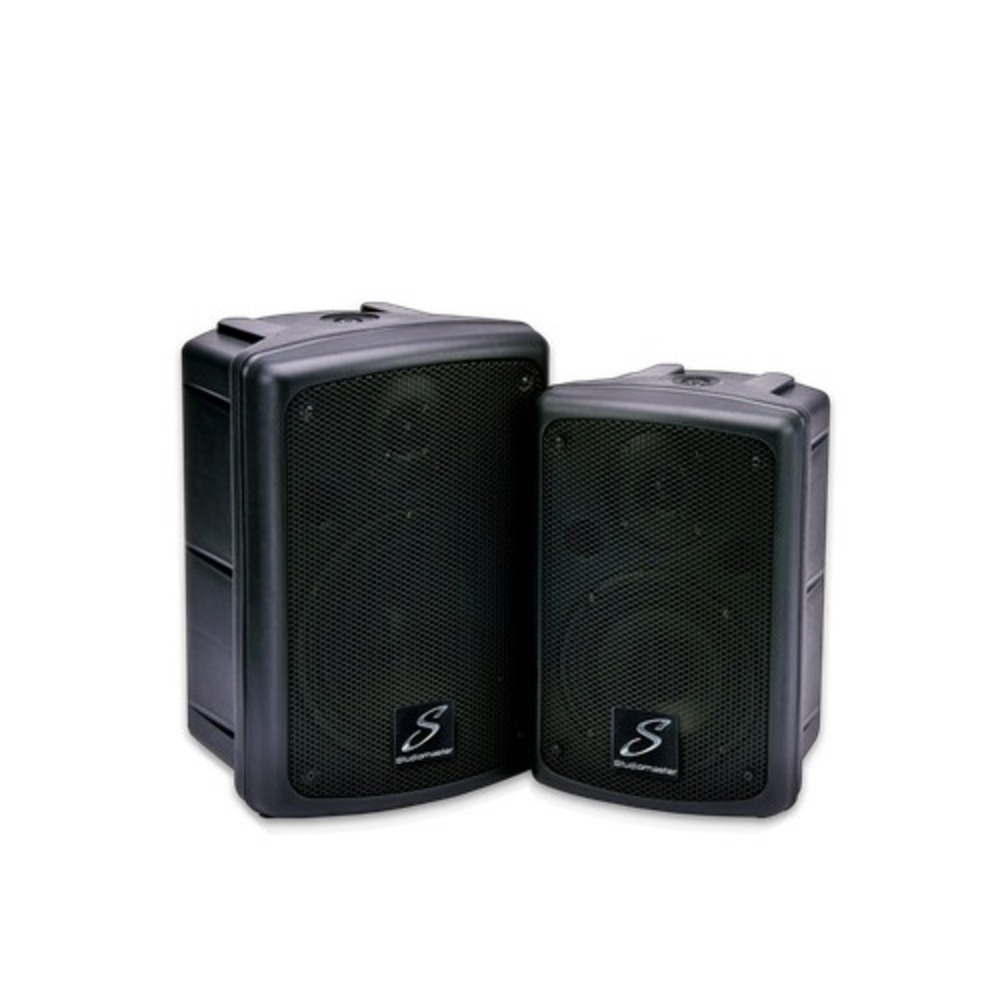 Активная акустическая система STUDIOMASTER PAS8