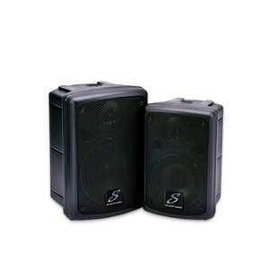 Активная акустическая система STUDIOMASTER PAS8